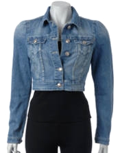 Esprit Jacka - 5