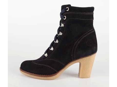 Esprit: Kimberly Bootie