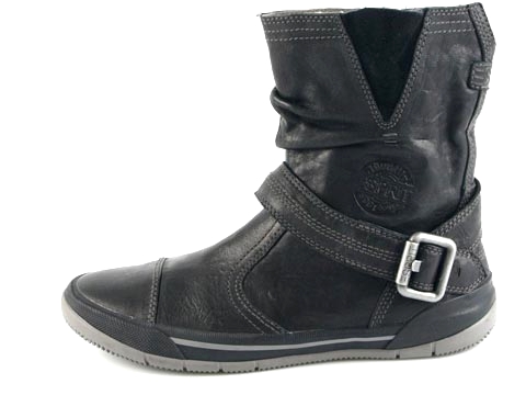 Esprit: Kiran Bootie