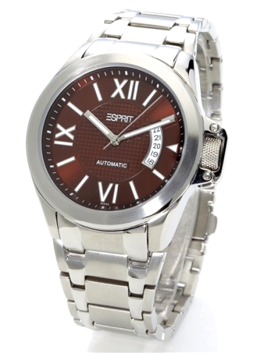Esprit klocka «Wega Fortis»