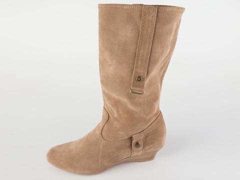 Esprit: Kohra Boot