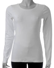 Esprit Långärmad, enfärgad - 9