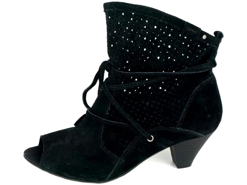 Esprit: Leean Bootie