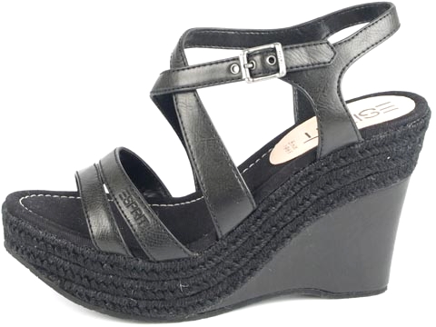 Esprit: Lisa Wedge