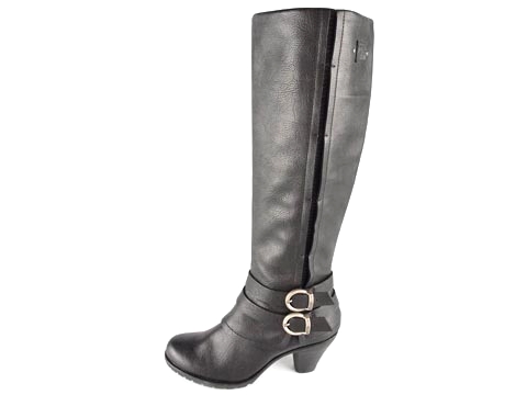 Esprit: Lory Buckle Boot