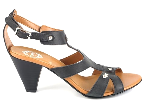 Esprit: Malika T-Strap Hi