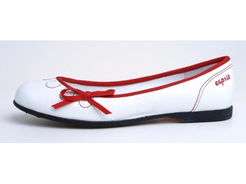 Esprit: Martha sid bow