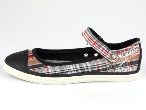 Esprit: Matilde Check Balle