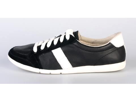 Esprit: Meena Lace up