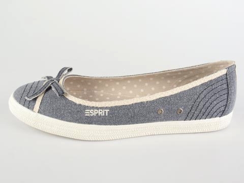 Esprit: Megan Jute Ballerina