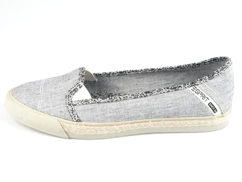 Esprit: Megan Jute TG