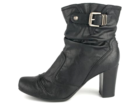 Esprit: Mercy Bootie - 2