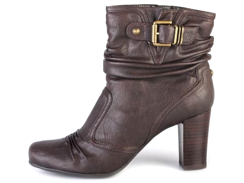 Esprit: Mercy Bootie