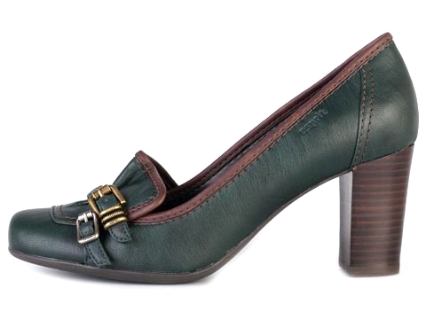Esprit: Mercy Buckle Pump