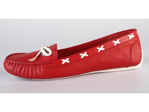 Esprit: Meredith Bow Loafer - 2