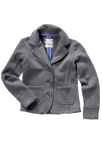 Esprit Mini Sweatshirtkavaj