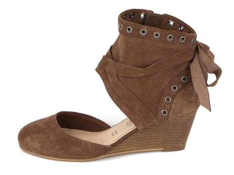Esprit: Molly Bootie - 2