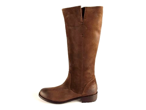Esprit: Mossa Boot