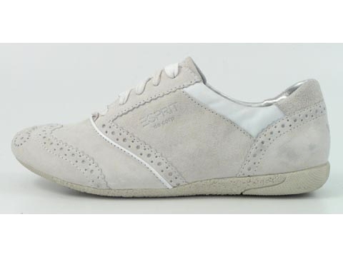 Esprit: Nadia Lace up