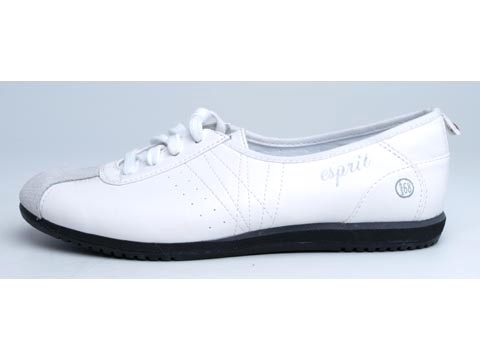 Esprit: Nadina Lace Up