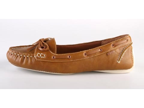 Esprit: Niche