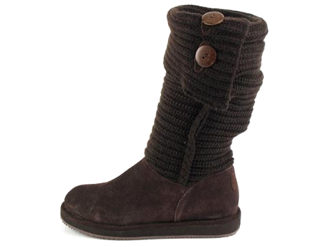 Esprit: Nina Knit Bootie