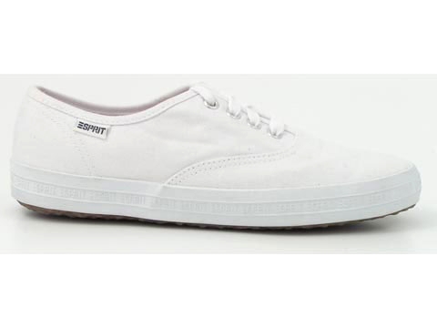 Esprit: Nita Lace Up
