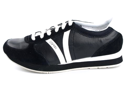 Esprit: Odele Lace Up - 2