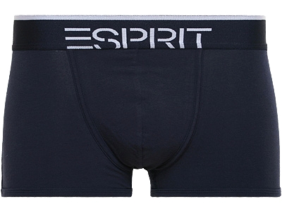 Esprit  - Olymp Short Boxer Navy