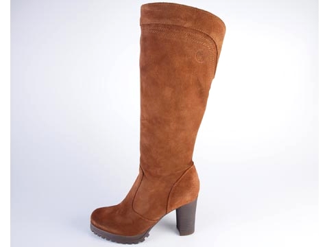 Esprit: Plinia Bootie
