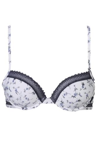 Esprit Push-up-BH, vadderad