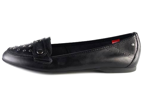 Esprit: Randy
