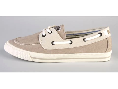 Esprit: Silke Lace Mocc - 2