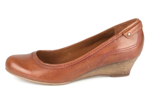 Esprit: Soda Low Wedge - 2