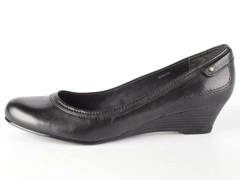 Esprit: Soda Low Wedge