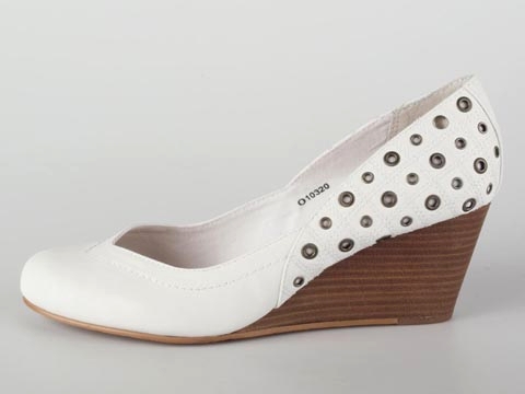 Esprit: Soda Studs Wedge - 3