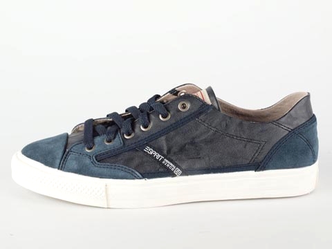 Esprit: Star Special Lace Up - 2