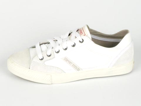 Esprit: Star Special Lace Up