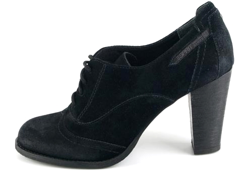 Esprit: Stefy Lace Up