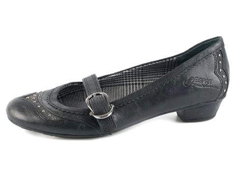 Esprit: Susy