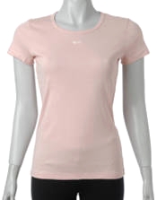 Esprit T-shirt, enfärgad