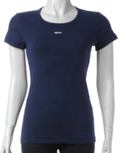 Esprit T-shirt, Logo