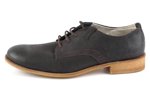 Esprit: Tiger Lace Up - 2