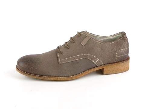 Esprit: Tiger Lace Up