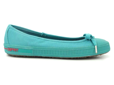 Esprit: Tika Ballerina