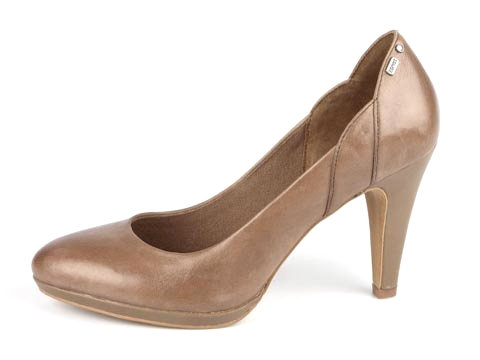 Esprit: Zelda Pump - 3