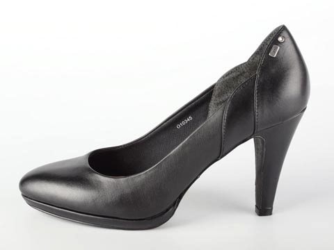 Esprit: Zelda Pump