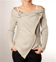 Ess. Japan Knit - 2