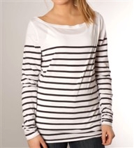 Ess Sailor Top