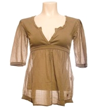 Ess. Skirted Jersey - 2